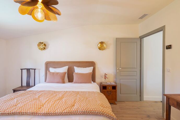 Bastide de Fontvieille